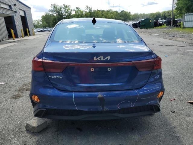 Photo 6 from auction – 2022 KIA FORTE FE with VIN 3KPF24AD3NE500990