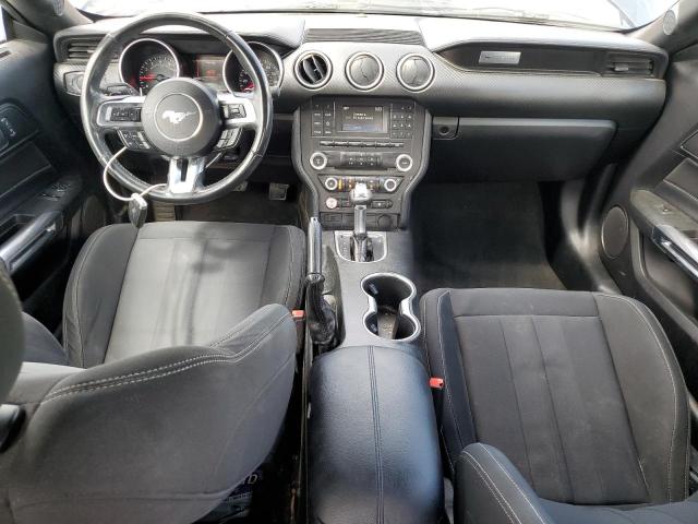 Photo 8 from auction – 2018 FORD MUSTANG with VIN 1FA6P8TH5J5172332