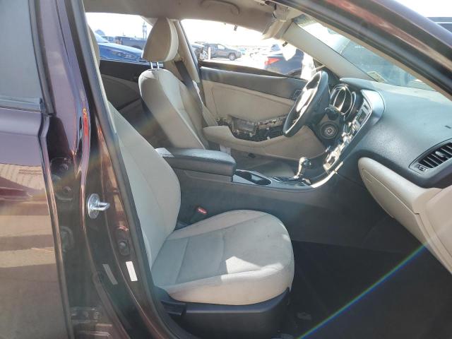 Photo 7 from auction – 2015 KIA OPTIMA LX with VIN 5XXGM4A72FG475193