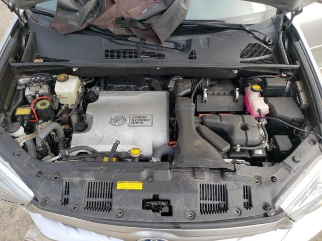 Снимка 12 от търг – 2012 TOYOTA HIGHLANDER с VIN JTEDC3EH0C2008709
