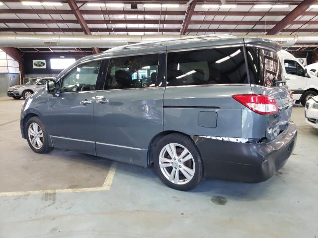 Photo 2 from auction – 2012 NISSAN QUEST S with VIN JN8AE2KPXC9036603