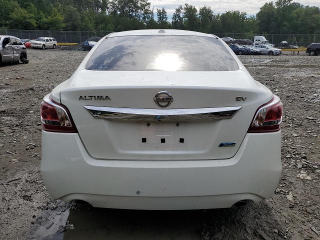 Photo 6 from auction – 2013 NISSAN ALTIMA 2.5 with VIN 1N4AL3AP9DC271500