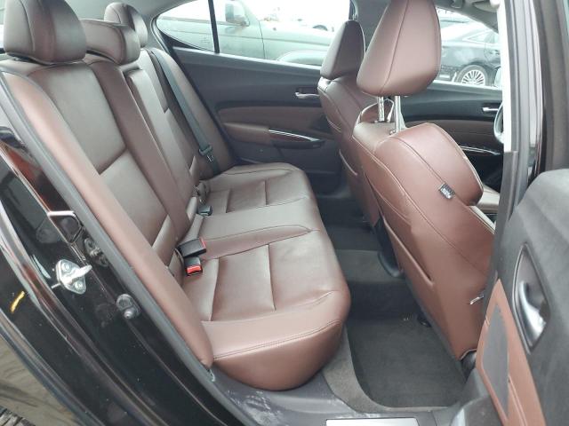 Photo 10 from auction – 2016 ACURA TLX TECH with VIN 19UUB1F58GA002542