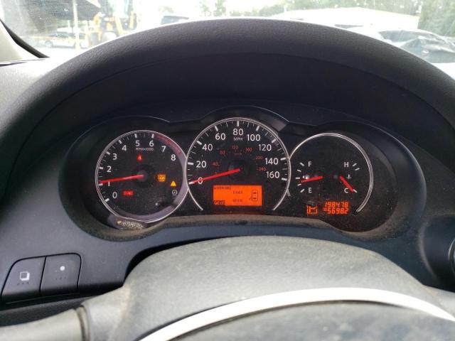 Снимка 9 от търг – 2010 NISSAN ALTIMA BAS с VIN 1N4AL2AP2AN462153