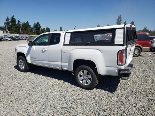 Photo 2 from auction – 2018 GMC CANYON SLE with VIN 1GTH5CEN9J1245935