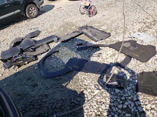 Photo 13 from auction – 2023 MAZDA CX-50 PREM with VIN 7MMVABDYXPN125325