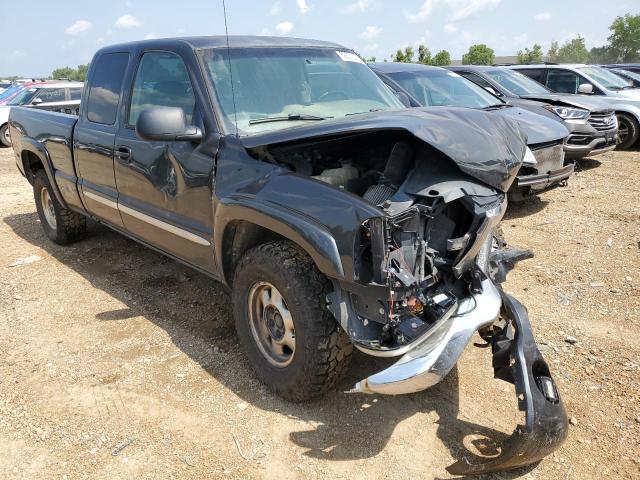 Photo 4 from auction – 2003 GMC NEW SIERRA with VIN 1GTEK19T13E221388