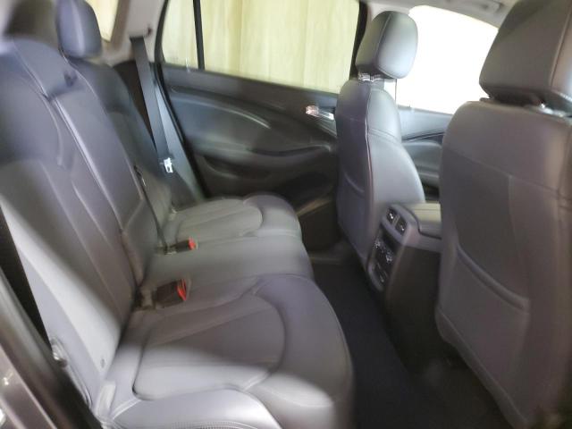 Photo 11 from auction – 2019 BUICK ENVISION E with VIN LRBFX2SA5KD024683