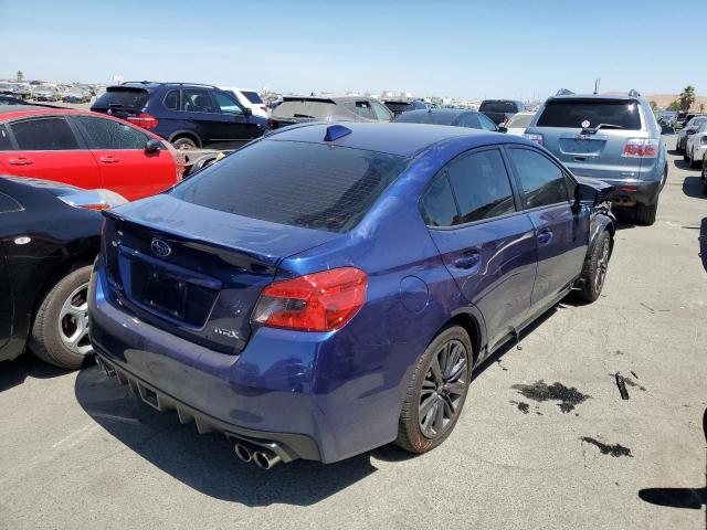 Photo 3 from auction – 2021 SUBARU WRX with VIN JF1VA1A6XM9814286