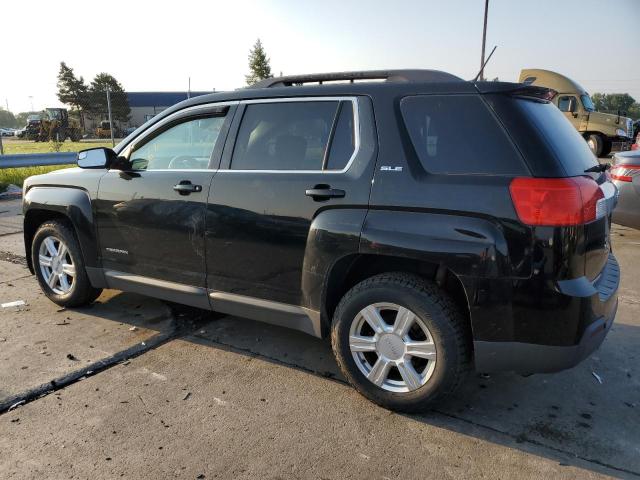 Photo 2 from auction – 2014 GMC TERRAIN SL with VIN 2GKALREK0E6201460