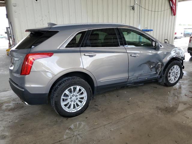 Photo 3 from auction – 2018 CADILLAC XT5 with VIN 1GYKNARS6JZ139030