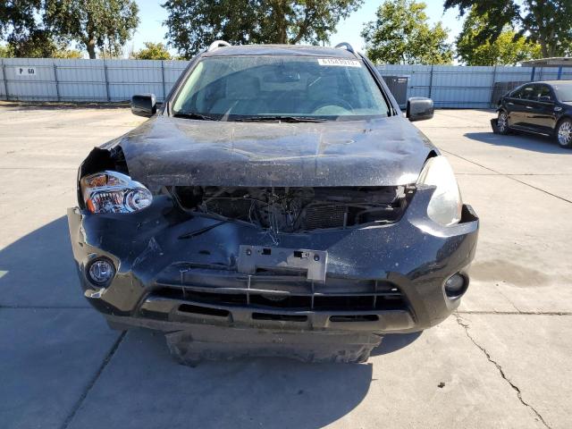 Photo 5 from auction – 2011 NISSAN ROGUE S with VIN JN8AS5MT8BW187170