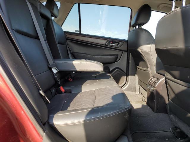 Photo 11 from auction – 2017 SUBARU OUTBACK 2. with VIN 4S4BSANC3H3293409
