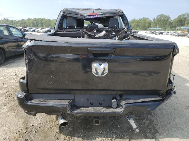 Photo 6 from auction – 2021 RAM 1500 LARAM with VIN 1C6SRFJT0MN752159