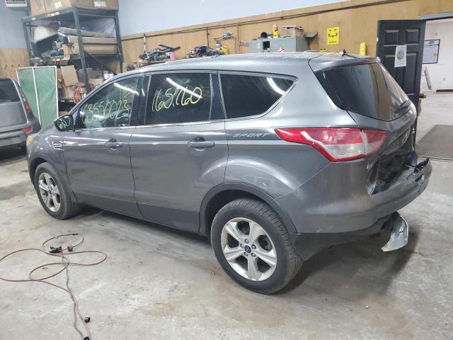 Zdjęcie 2 z aukcji – 2014 FORD ESCAPE SE z VIN 1FMCU9G98EUC59132