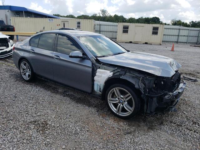 Photo 4 from auction – 2014 BMW 535 XI with VIN WBA5B3C5XED534869