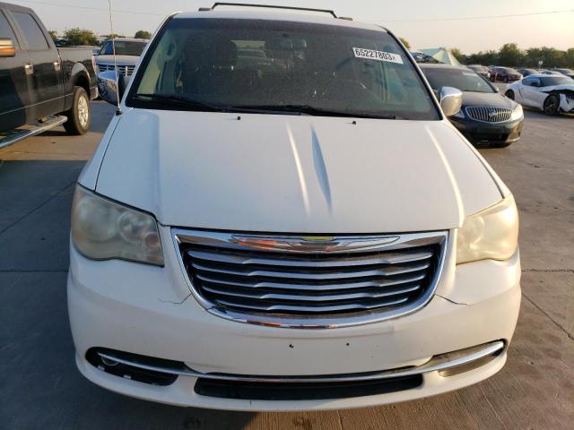 صورة رقم 5 من المزاد - 2011 CHRYSLER TOWN & COU مع VIN 2A4RR8DG4BR797939