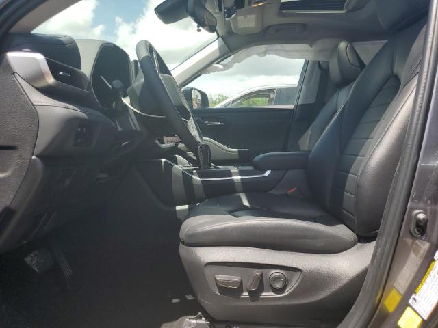 Photo 7 from auction – 2023 TOYOTA HIGHLANDER with VIN 5TDKDRAH5PS502080