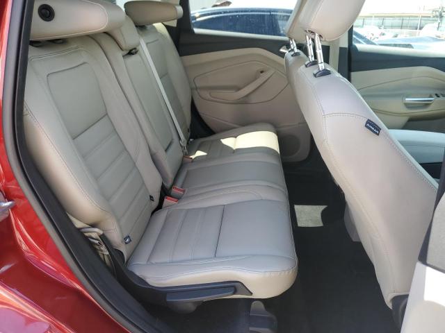 Photo 11 from auction – 2018 FORD ESCAPE SEL with VIN 1FMCU0HD4JUA50933