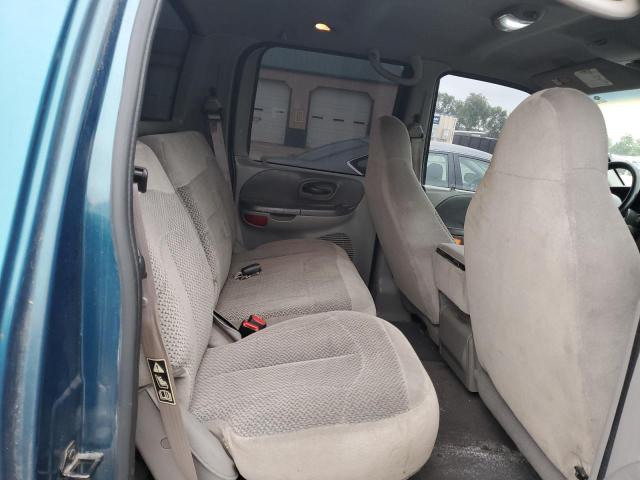 Photo 10 from auction – 2001 FORD F150 SUPER with VIN 1FTRW08W91KD80721