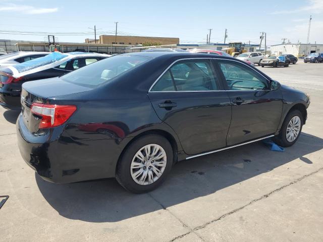 Photo 3 from auction – 2013 TOYOTA CAMRY L with VIN 4T1BF1FK7DU255146