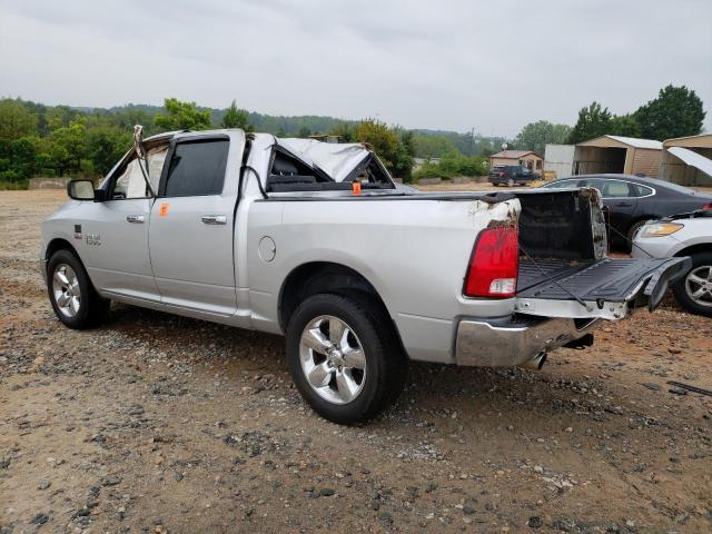Photo 2 from auction – 2016 RAM 1500 SLT with VIN 3C6RR7LT6GG194249