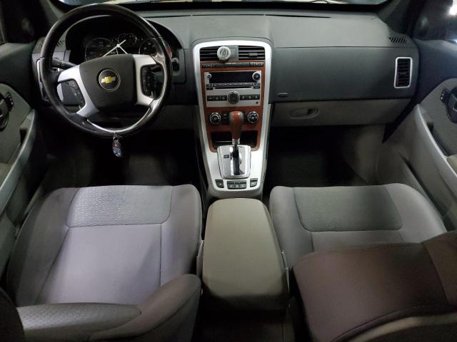 Photo 8 from auction – 2007 CHEVROLET EQUINOX LT with VIN 2CNDL63F576042513