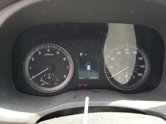Photo 9 from auction – 2016 HYUNDAI TUCSON LIM with VIN KM8J33A23GU216291
