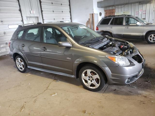 Photo 4 from auction – 2006 PONTIAC VIBE with VIN 5Y2SL65816Z455087