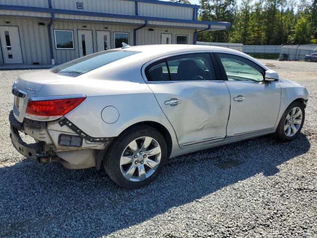 Photo 3 from auction – 2011 BUICK LACROSSE C with VIN 1G4GE5ED2BF330209