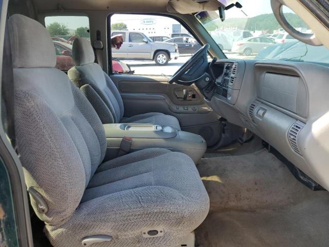Photo 7 from auction – 1997 CHEVROLET GMT-400 C1 with VIN 2GCEC19R4V1153156