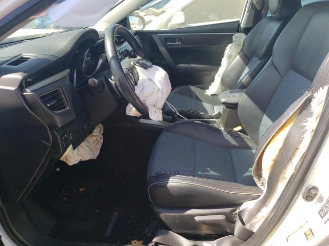 Photo 7 from auction – 2015 TOYOTA COROLLA L with VIN 5YFBURHE7FP305351
