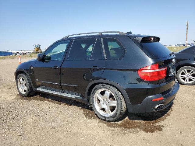 Photo 2 from auction – 2007 BMW X5 4.8I with VIN 4USFE83537LY63346