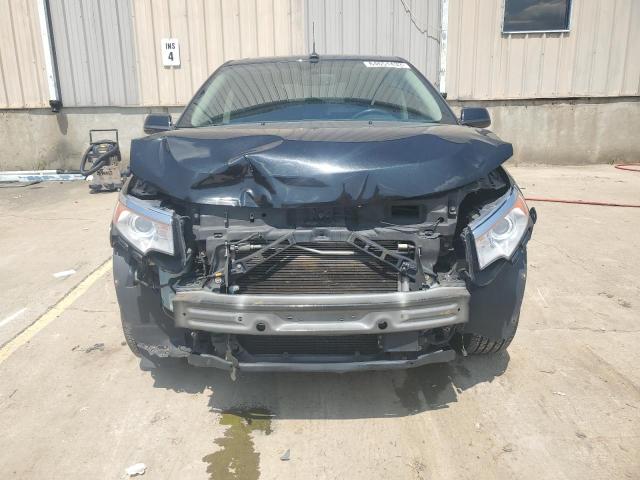 Photo 5 from auction – 2011 FORD EDGE LIMIT with VIN 2FMDK3KCXBBB06988
