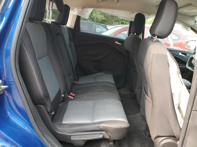Photo 11 from auction – 2018 FORD ESCAPE SE with VIN 1FMCU9GD1JUB45813