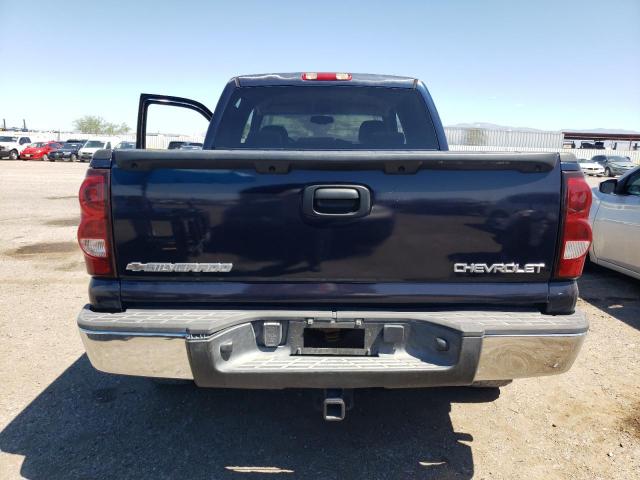 Photo 6 from auction – 2007 CHEVROLET SILVERADO with VIN 2GCEK13ZX71148722