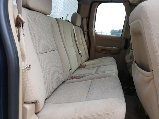 Photo 10 from auction – 2008 GMC SIERRA C15 with VIN 1GTEC19J78Z166263