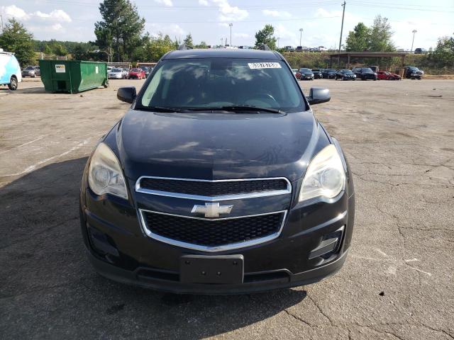 Foto 5 de la subasta – 2013 CHEVROLET EQUINOX LT con VIN 2GNFLEEK0D6233731