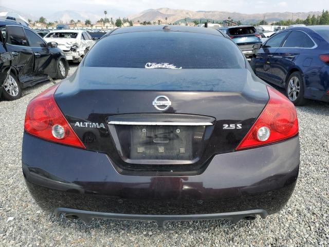 Photo 6 from auction – 2011 NISSAN ALTIMA S with VIN 1N4AL2EP7BC163751