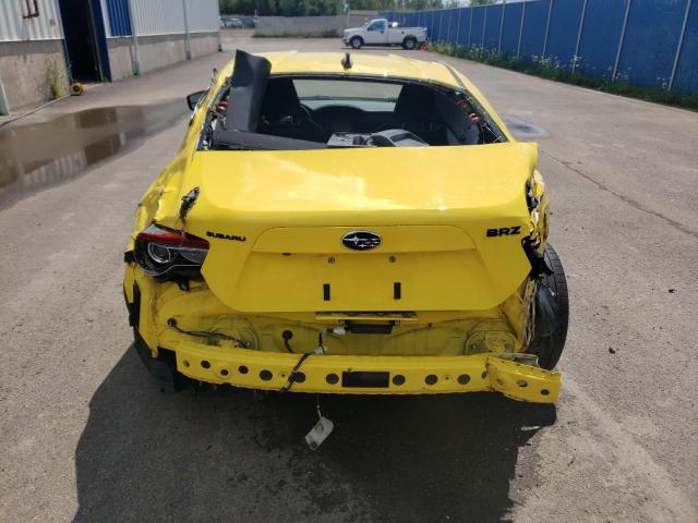 Photo 6 from auction – 2017 SUBARU BRZ 2.0 LI with VIN JF1ZCAC11H9601410