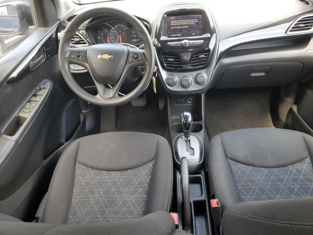 Photo 8 from auction – 2021 CHEVROLET SPARK 1LT with VIN KL8CD6SAXMC750920