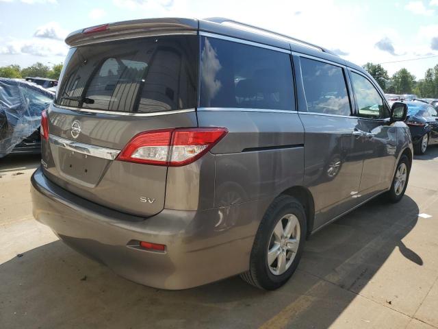 Photo 3 from auction – 2016 NISSAN QUEST S with VIN JN8AE2KP6G9154492