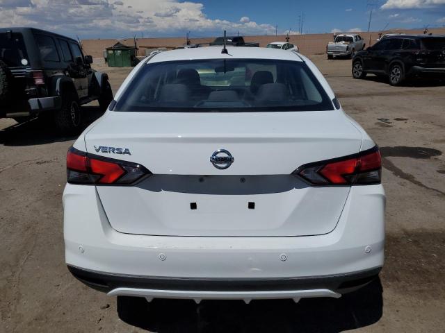 Photo 6 from auction – 2021 NISSAN VERSA S with VIN 3N1CN8DV6ML920357