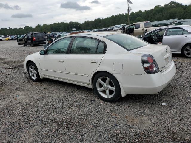 Photo 2 from auction – 2006 NISSAN ALTIMA SE with VIN 1N4BL11D66N309707