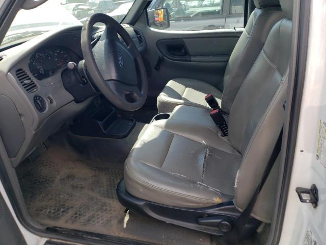 Photo 7 from auction – 2011 FORD RANGER with VIN 1FTKR1AD8BPA88411