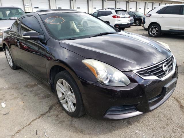 Photo 4 from auction – 2010 NISSAN ALTIMA S with VIN 1N4AL2EP6AC184069