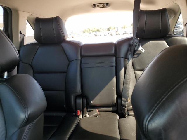 Снимка 10 от търг – 2011 ACURA MDX TECHNO с VIN 2HNYD2H67BH512228