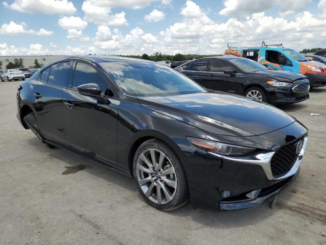 Photo 4 from auction – 2021 MAZDA 3 PREMIUM with VIN JM1BPADL4M1314040