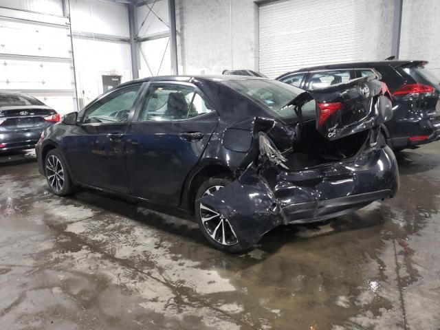 Photo 2 from auction – 2018 TOYOTA COROLLA L with VIN 5YFBURHE1JP793415