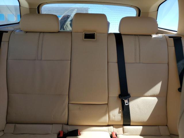 Photo 10 from auction – 2008 BMW X3 3.0SI with VIN WBXPC93498WJ10548